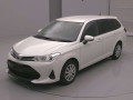 2019 Toyota Corolla Fielder