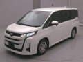 2022 Toyota Noah