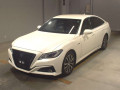 2018 Toyota Crown Hybrid