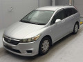 2007 Honda Stream