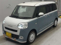 2023 Daihatsu Move Canbus