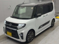 2020 Daihatsu Tanto Custom