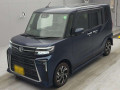 2024 Daihatsu Tanto Custom