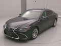 2021 Lexus ES