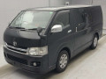 2010 Toyota Hiace Van