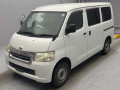 2012 Toyota Townace Van