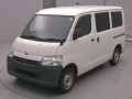 2018 Toyota Townace Van