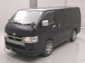 2022 Toyota Hiace Van