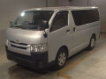 2018 Toyota Regiusace Van