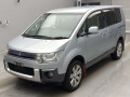 2013 Mitsubishi Delica D5