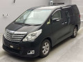 2014 Toyota Alphard