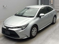 2021 Toyota Corolla Sedan