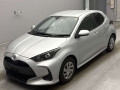 2021 Toyota YARIS