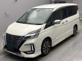 2019 Nissan Serena
