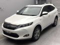 2015 Toyota Harrier Hybrid