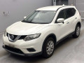2016 Nissan X-Trail