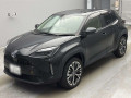 2022 Toyota YARIS CROSS