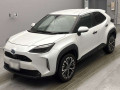 2024 Toyota YARIS CROSS