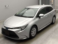 2021 Toyota Corolla Touring Wagon