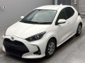 2021 Toyota YARIS