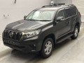 2021 Toyota Land Cruiser Prado