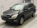 2007 Toyota Harrier