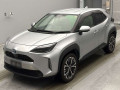 2021 Toyota YARIS CROSS