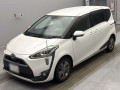 2016 Toyota Sienta