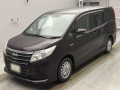 2016 Toyota Noah
