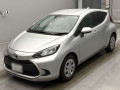 2022 Toyota Aqua