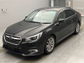 2018 Subaru Legacy B4