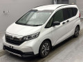 2023 Honda Freed hybrid