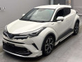 2017 Toyota C-HR