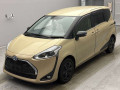 2022 Toyota Sienta