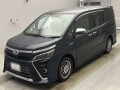 2018 Toyota Voxy