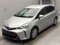 2019 Toyota Prius alpha
