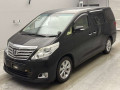 2013 Toyota Alphard