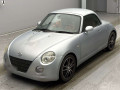 2002 Daihatsu Copen