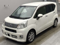2020 Daihatsu Move