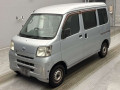 2012 Toyota Pixis Van