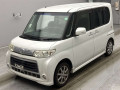 2010 Daihatsu Tanto Custom