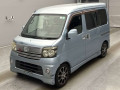 2005 Daihatsu Atrai Wagon