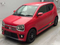 2017 Suzuki Alto Works