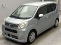 2015 Daihatsu Move