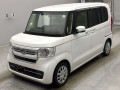 2021 Honda N-BOX
