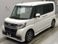 2018 Daihatsu Tanto Custom