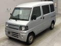 2010 Mitsubishi Minicab Van