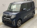 2021 Daihatsu Tanto Custom