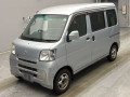 2014 Daihatsu Hijet Cargo