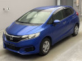 2017 Honda Fit